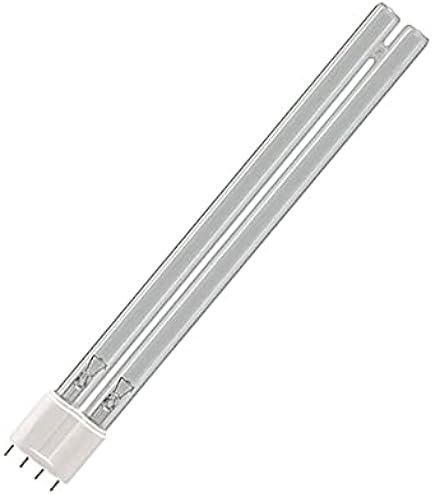 BluClear 55W UV-c apparaat kopen