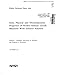 Produktbild Some physical and thermodynamic properties of rocket exhaust clouds measured with infrared scanners