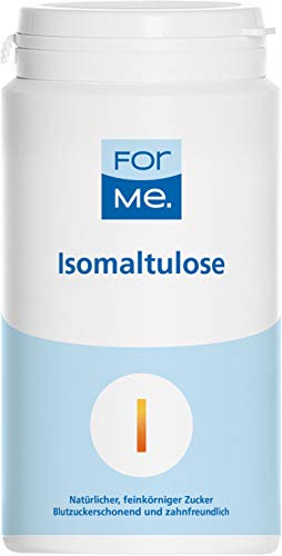 Preisvergleich Produktbild Isomaltulose
