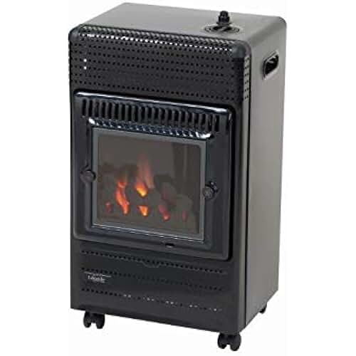 portable calor gas heaters argos
