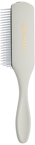 Denman Hair Brush, 9 Rows Of Bristles