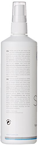 V7 VCL1620 Display Reinigungsspray (250 ml) in Aerosolflasche für Monitore, TFT, LCD, Plasma und andere Bildschirme - 3