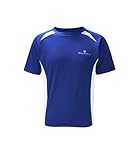 Ronhill Junior Pursuit Running S/S T-Shirt