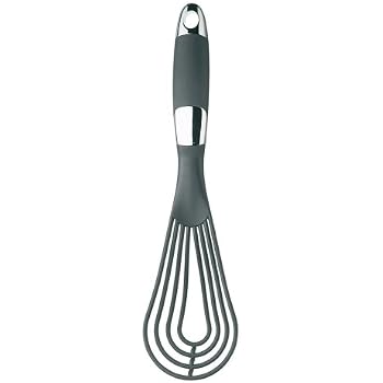 Tupperware Fouet à Main D220 Noir/Bleu – Le Meilleur Fouet Manuel TOP 8372 30 Cm