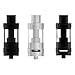 Produktbild Uwell Crown SE-1 Tank 5ml Farbe Schwarz