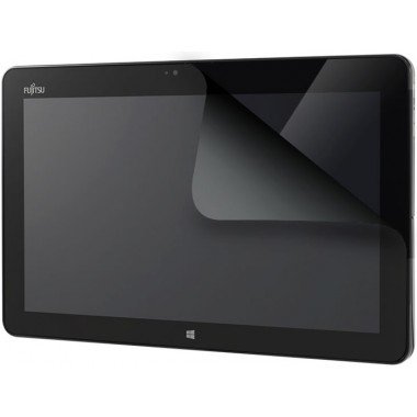 S26391-F2169-L130 - ANTI GLARE FOLIE STYLISTIC R72 Anti Glare Display Schutzfolie STYLISTIC R726