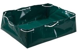 JAGD & ANGELSPORT SCHADE Faltbare Wildwanne 100x80x30cm