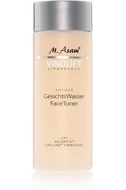 M.ASAM VINOLIFT Face Toner, 200 ML