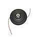 Price comparison product image Jerome10Dan-TL Nylon String Spool For Lawn Mowers Trimmer Strimmer Cord Line Electric Grass Trimmer Replacement Accessories