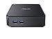 Produktbild Asus CHROMEBOX2-G072U Mini Desktop-PC (Intel Celeron 3215U, 2GB RAM, 16GB SDD, Intel HD Graphics, ChromeOS) schwarz