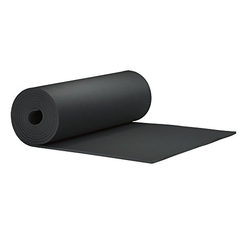 Armaflex XG ixgmc19500000 XG de 19 - 99/S Plato de material, Negro