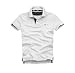 Produktbild Vespa Original 946 Herren Polo-Shirt weiß, Größen:XXXL