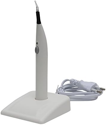 Wireless Gutta percha points cutter with 4 pen tips for root canal therapy