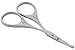 HC-2104 Suvorna Ador Professional Nose & Ear Hair Scissors / Trimmers.