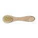 Velishy(TM) Wooden Face Cleaning Skin Care Exfoliating Scrub Bristle Brush