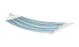  Bo-Garden Hangmat - Santa Barbara - Met Spreidstok - Aurora