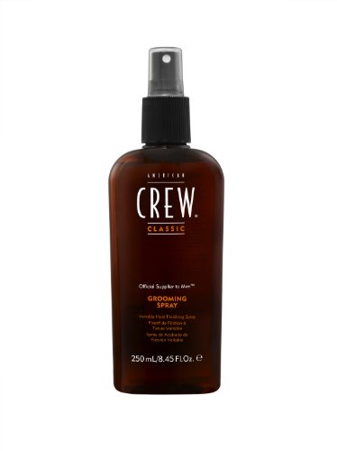 AMERICAN CREW Grooming Spray 250ml