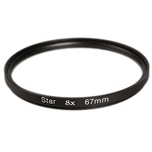 ARES photo 67 mm filtre toile Croix Filtre grille filtre 8 Compartiment pour Nikon AF-S DX Nikkor 16 85 mm 1 3 5 5 6 G ED VR ARES photo 67 mm filtre toile Croix Filtre grille filtre 8 Compartiment pour Nikon AF-S DX Nikkor 16 85 mm 1 3 5 5 6 G ED VR