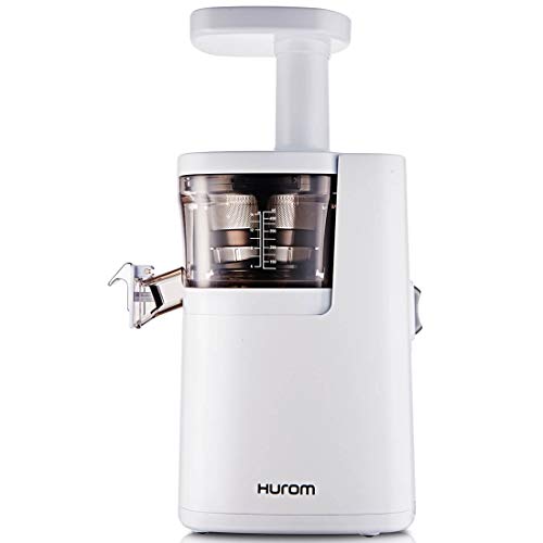 Hurom HQ-W Estrattore di succo