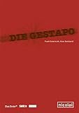 Die Gestapo: Begleitbuch zur ARD-Serie by 
