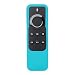 Produktbild Schutzhülle für Amazon Fire TV (mit Stick-Voice-Fernbedienung, rutschfest, stoßfest)