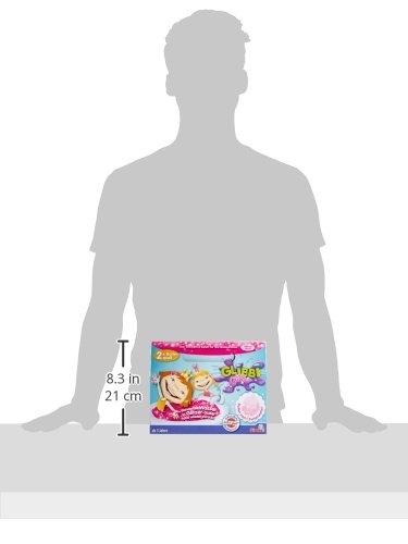 Simba 105954684 – Glibbi Glitter - 4