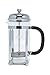 La Cafetiere Classic 8-Cup French Press (Chrome) RS.12094.00
