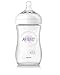 Produktbild Philips Avent Babyflasche 260ml Natur Weiblich