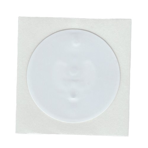 5 NFC Tags Sticker NTAG213 Circus rund 22mm 144Byte - 2