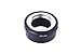 Produktbild tinxi® M42 Mount-Objektiv zu SONY NEX E Montage Adapter, für NEX-3 NEX-5 NEX-6 NEX-7 NEX-VG10 DC108 NEX-5T A5000 A5100 A6000 A7 A7R A7S A7II A7RII A7SII