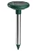 Produktbild BlueDot Trading Maulwurf Chaser Solar Powered Ultraschall Maulwurf Gopher Nagetier Chaser Nagetierrepeller