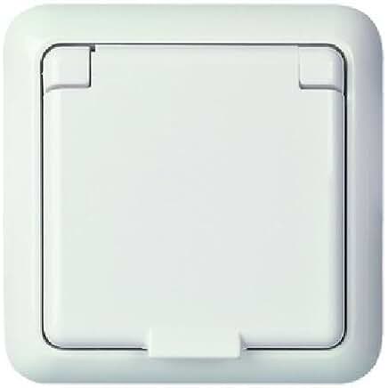 Suchergebnis auf Amazon.de für: außensteckdose unterputz