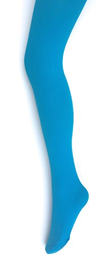 Mysasi London Ladies 100 Denier Opaque Tights - Various Colours