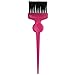 Termix P-010 – 01 N2fu – paletina, Fibre Black Fuchsia Large
