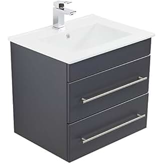 Suchergebnis auf Amazon.de für: Waschbeckenunterschrank Breite 70