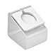 Produktbild Sunhoyu Ständer Für Apple Watch,Aluminium Ladestation Dock Station Für Apple Watch Serie 3/2/1 42mm 38mm