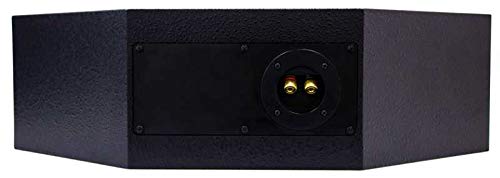 ETON RES 10 P - 25cm Gehäusesubwoofer - Reserverad - passiv – Bild 3