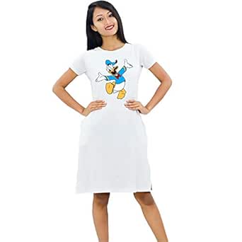 one piece shirt dress