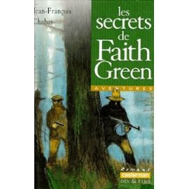 Les  secrets de Faith Green