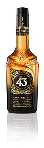 Licor 43 Baristo, 700 ml