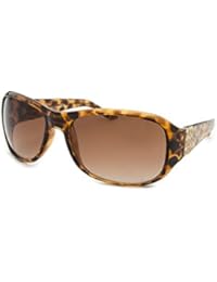 GUESS Gafas de sol mujer color marrón GU6395