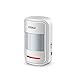 Produktbild Wireless Intelligente PIR Motion Sensor Alarm Detektor für GSM PSTN Home Alarmanlage System Sicherheit, eingebaute Antenne