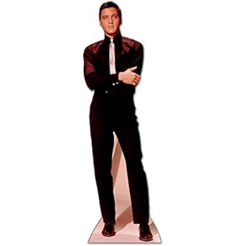 Party Decoration Celebrations Occasions Elvis Presley The King