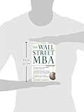 Image de The Wall Street MBA, Second Edition