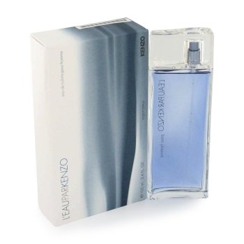 L EAU PAR KENZO by Kenzo Eau De Toilette Spray 1.7 oz