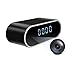 Produktbild XIAYU Spy Camera, versteckte Kamera in Clock WiFi versteckte Kameras 1080P Video Recorder Wireless IP Camera für Indoor Home Security Monitoring Nanny Cam Cam 140°Angle Night Vision Motion Detection