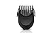 Philips SHAVER 9000 SensoTouch 3D S9161 - men's shavers (Black, Grey, Battery/Mains, Lithium-Ion (Li-Ion), 1 h, 50 min)