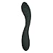 Produktbild Easytoys Dildo Collection - Realistic Dildo - Realistischer Silikon Dildo - schwarz - 19,3 cm -100% medizinisches soft Silikon - Real dong