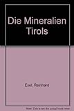 Image de Die Mineralien Tirols: 1