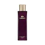 Düfte: Eau De Parfum Lacoste Eau De Parfum Frau, 90 ml